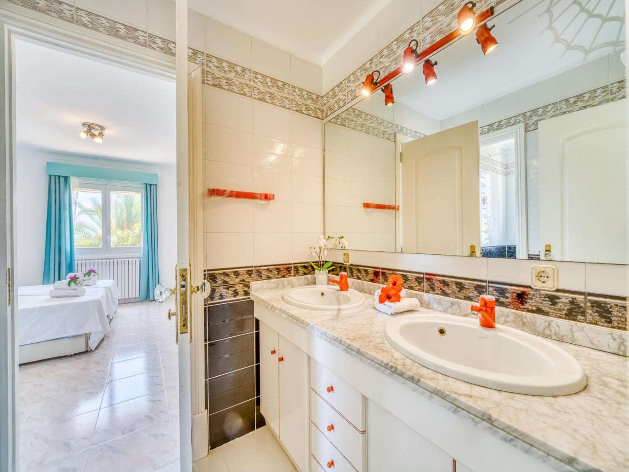 Ferienhaus Near The Casa Bonita In Majorca