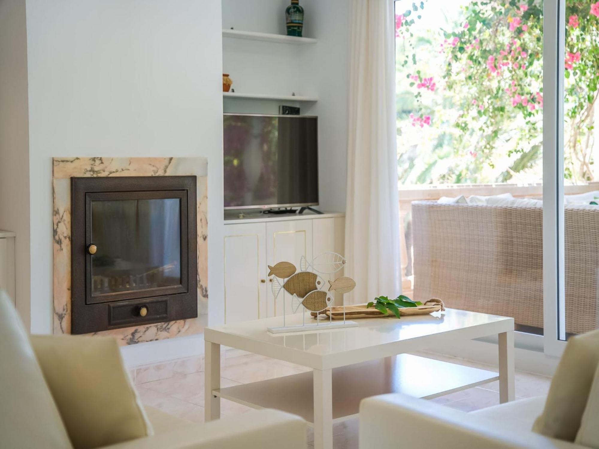 Ferienhaus Near The Casa Bonita In Majorca Colònia de Sant Jordi