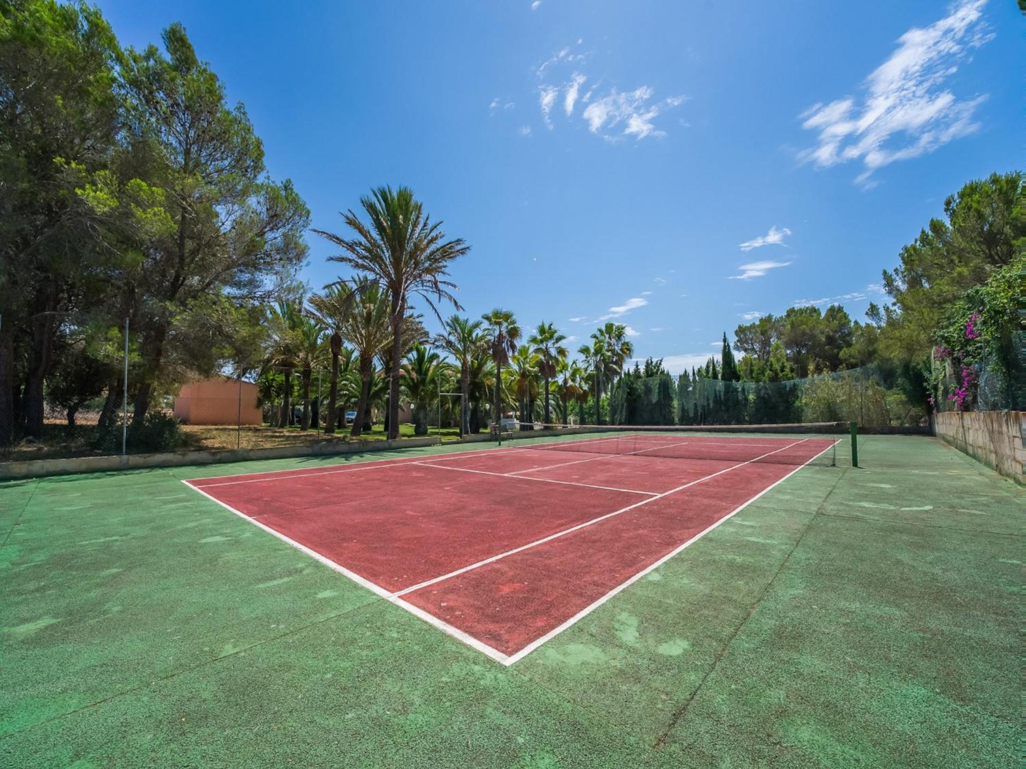 Near The Casa Bonita In Majorca Ferienhaus