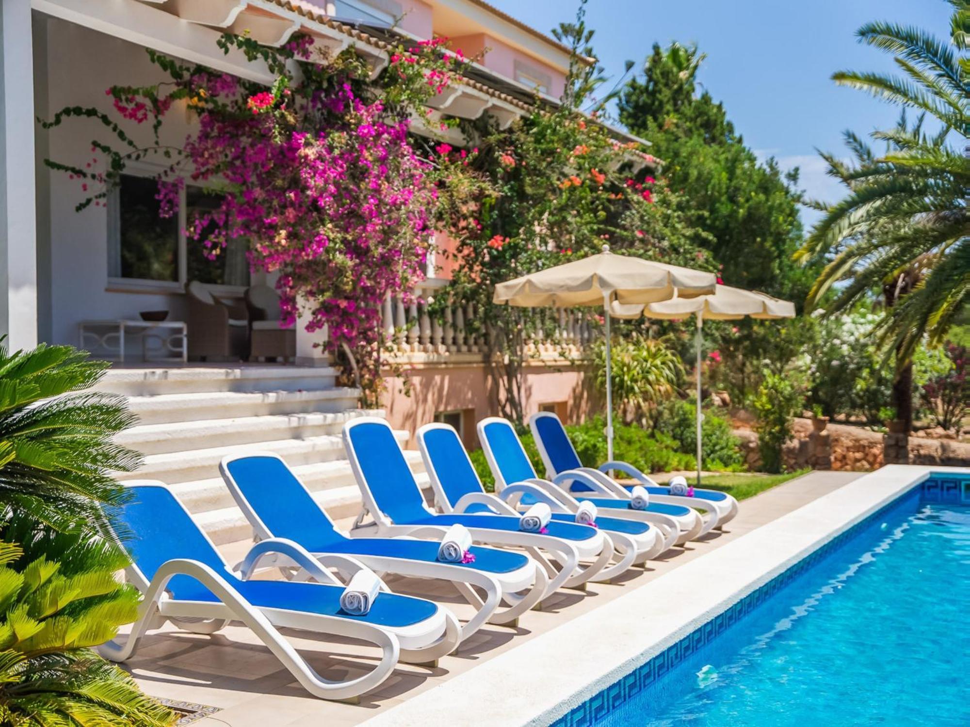 Ferienhaus Near The Casa Bonita In Majorca