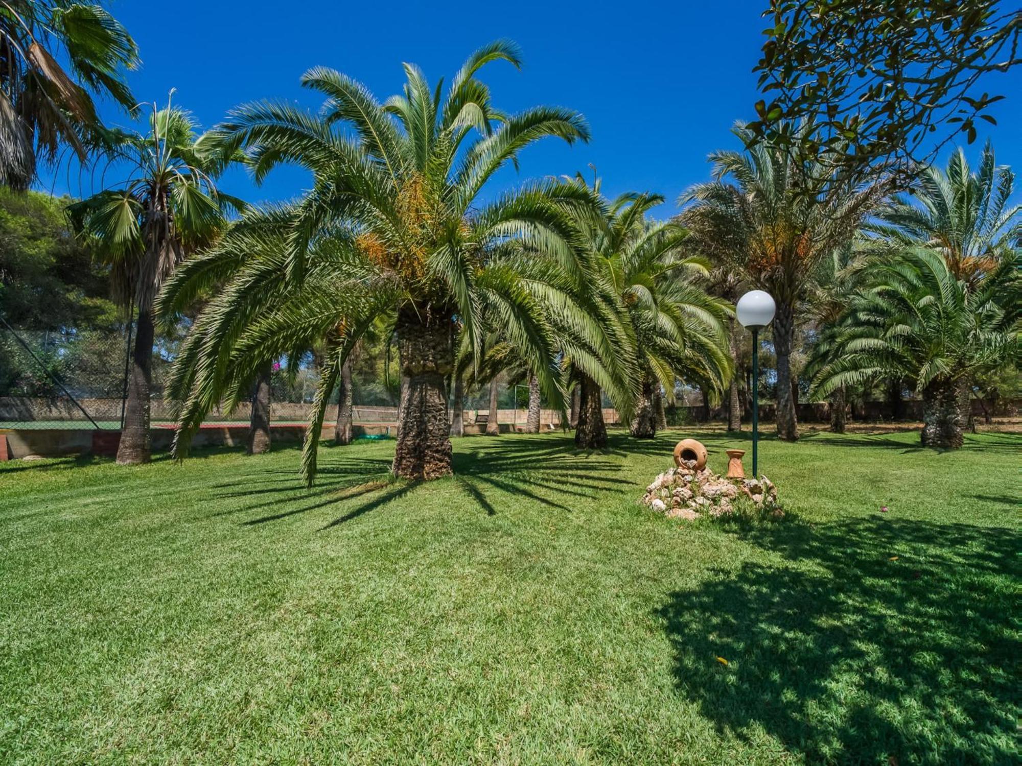 Ferienhaus Near The Casa Bonita In Majorca Colònia de Sant Jordi
