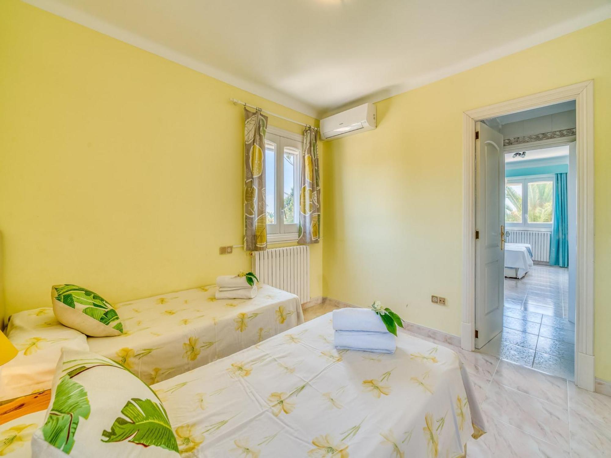 Ferienhaus Near The Casa Bonita In Majorca
